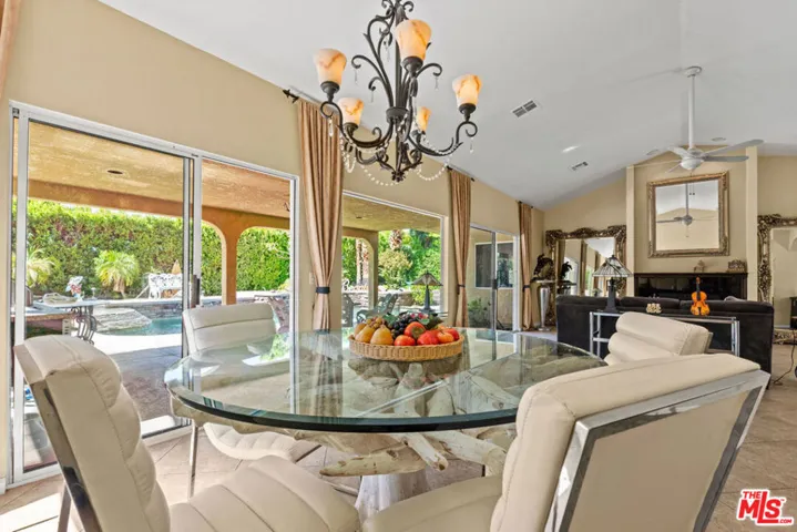108 Chelsea Circle, Palm Desert, California 92260