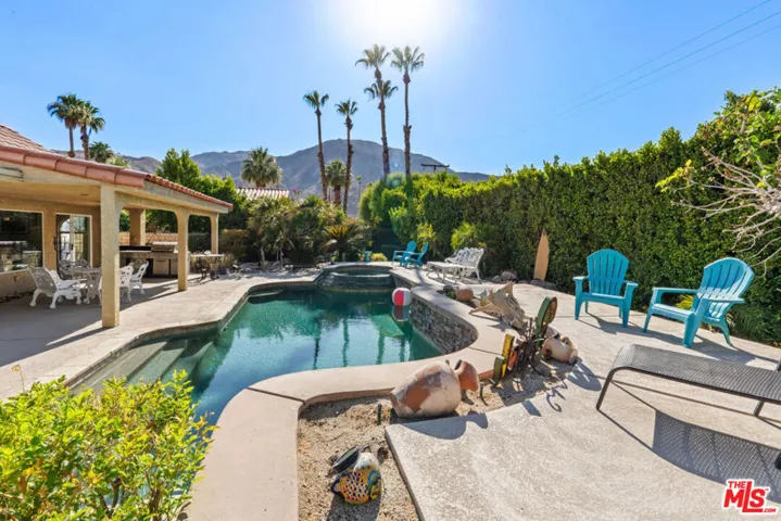 108 Chelsea Circle, Palm Desert, California 92260