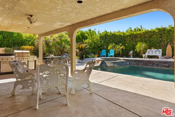 108 Chelsea Circle, Palm Desert, California 92260