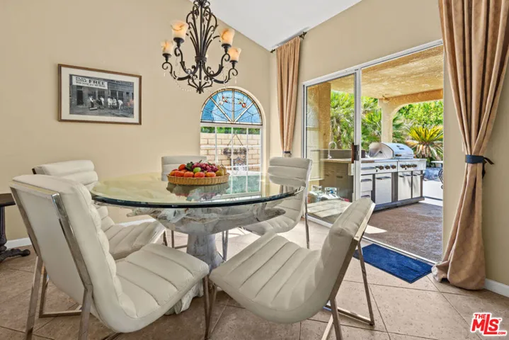 108 Chelsea Circle, Palm Desert, California 92260
