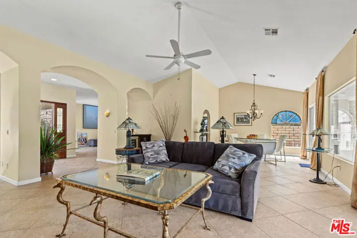 108 Chelsea Circle, Palm Desert, California 92260