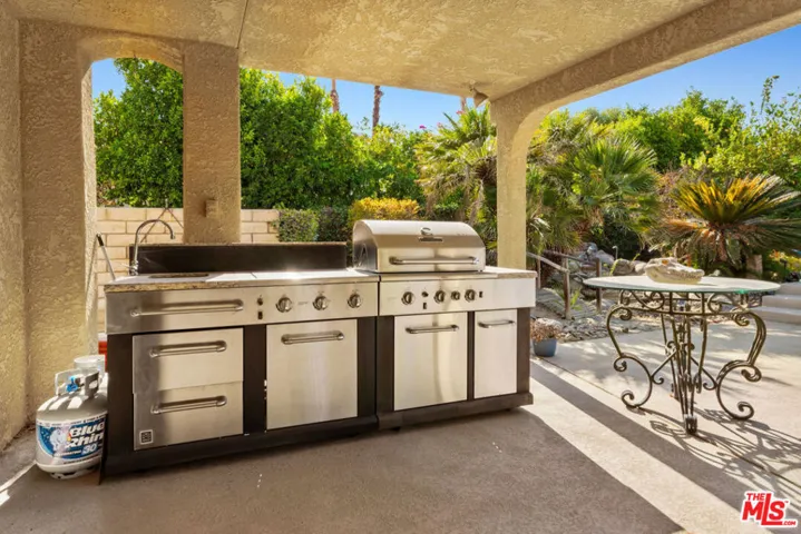 108 Chelsea Circle, Palm Desert, California 92260