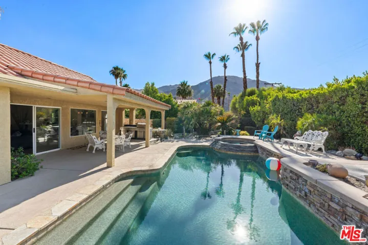 108 Chelsea Circle, Palm Desert, California 92260