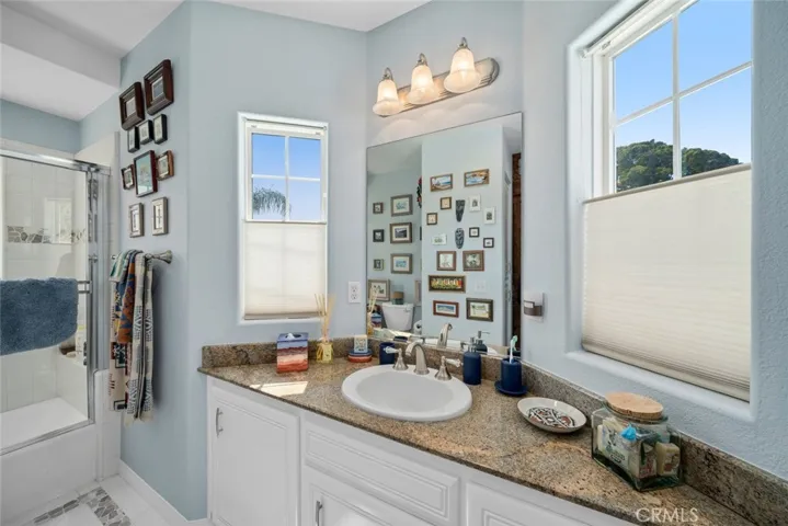 530 Bluerock Drive, San Luis Obispo, California 93401