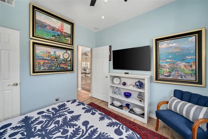 530 Bluerock Drive, San Luis Obispo, California 93401