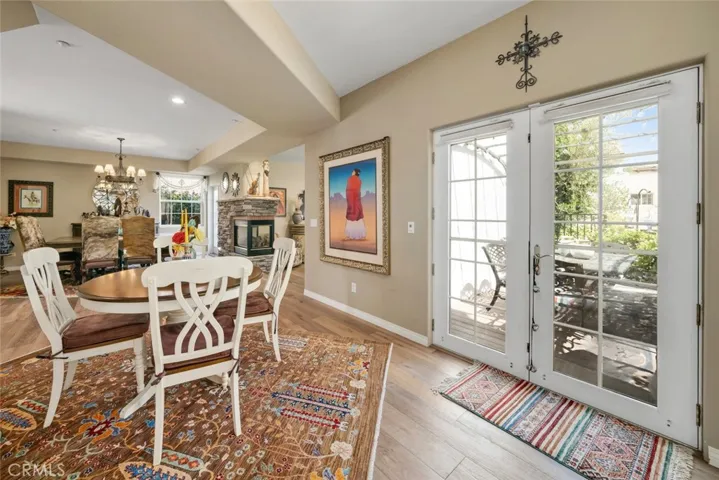 530 Bluerock Drive, San Luis Obispo, California 93401