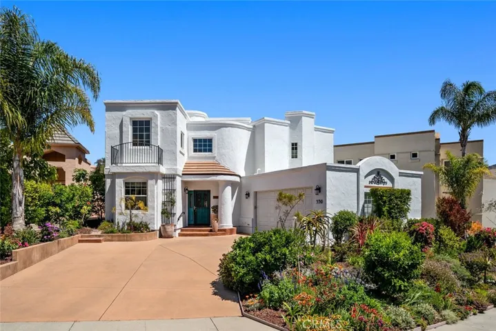 530 Bluerock Drive, San Luis Obispo, California 93401