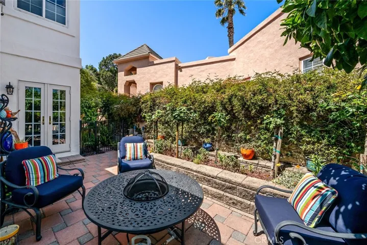530 Bluerock Drive, San Luis Obispo, California 93401