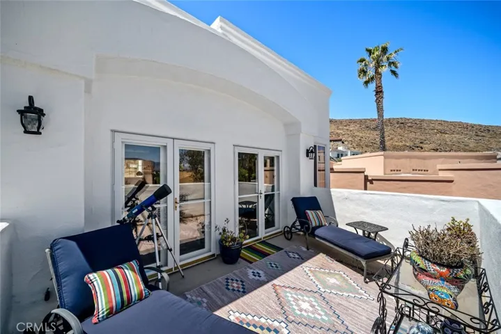 530 Bluerock Drive, San Luis Obispo, California 93401