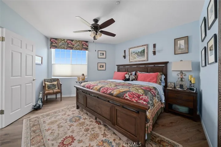 530 Bluerock Drive, San Luis Obispo, California 93401