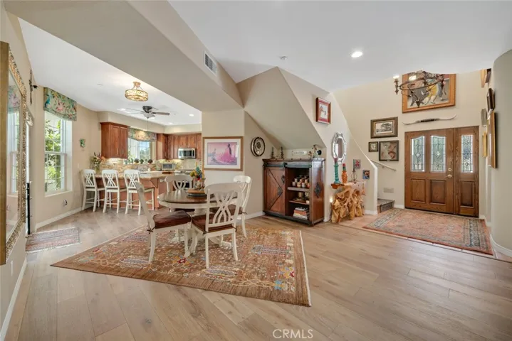 530 Bluerock Drive, San Luis Obispo, California 93401