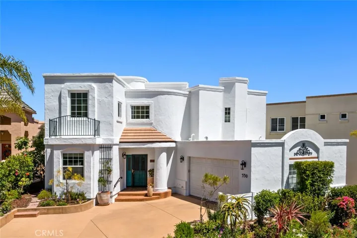 530 Bluerock Drive, San Luis Obispo, California 93401