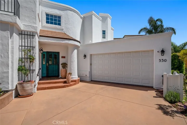 530 Bluerock Drive, San Luis Obispo, California 93401