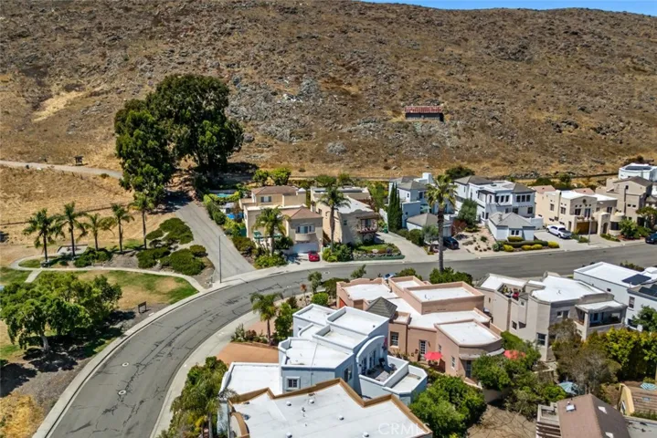 530 Bluerock Drive, San Luis Obispo, California 93401