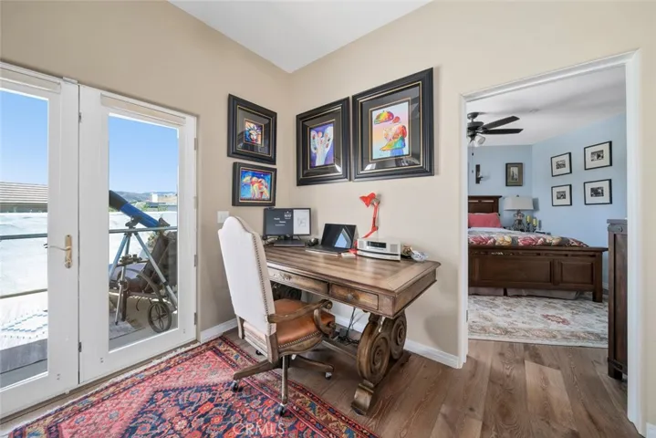 530 Bluerock Drive, San Luis Obispo, California 93401