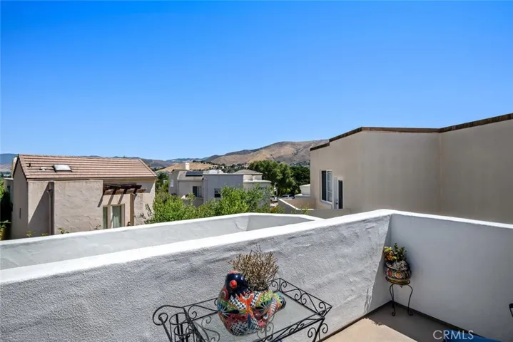 530 Bluerock Drive, San Luis Obispo, California 93401