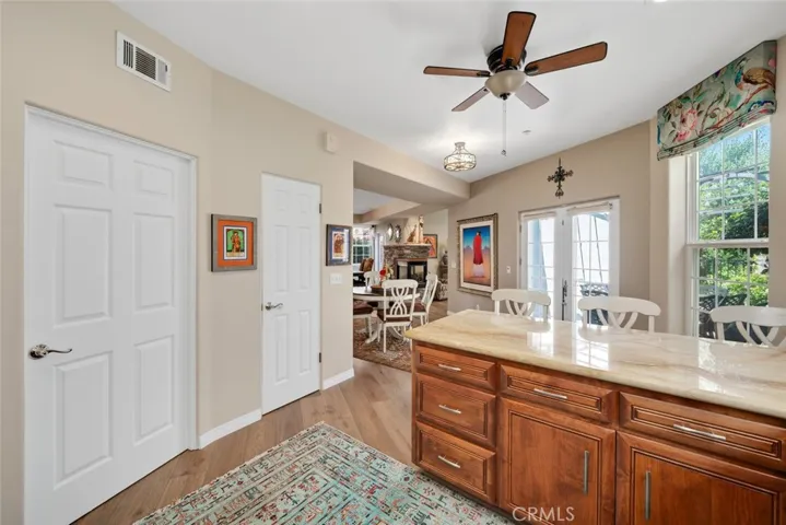 530 Bluerock Drive, San Luis Obispo, California 93401