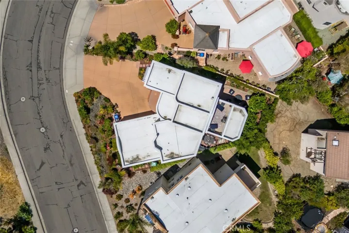 530 Bluerock Drive, San Luis Obispo, California 93401