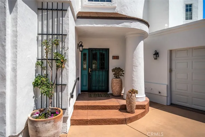 530 Bluerock Drive, San Luis Obispo, California 93401