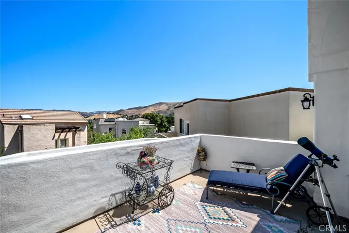 530 Bluerock Drive, San Luis Obispo, California 93401