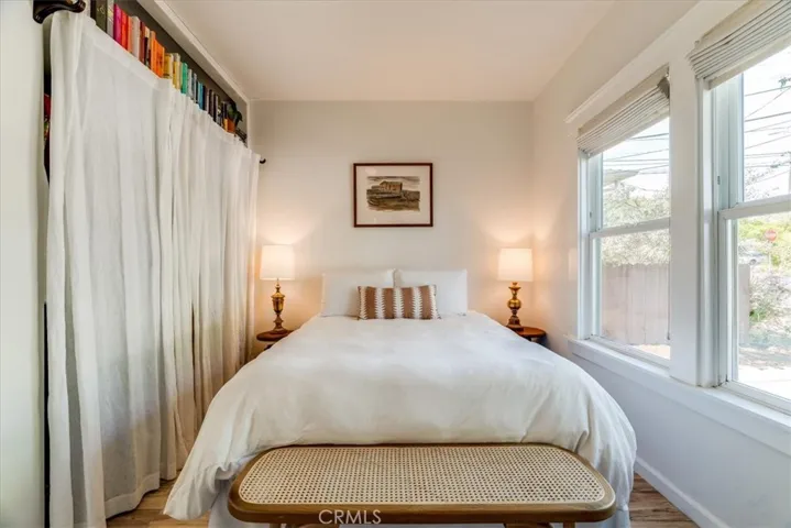 680 Howard Street, San Luis Obispo, California 93401