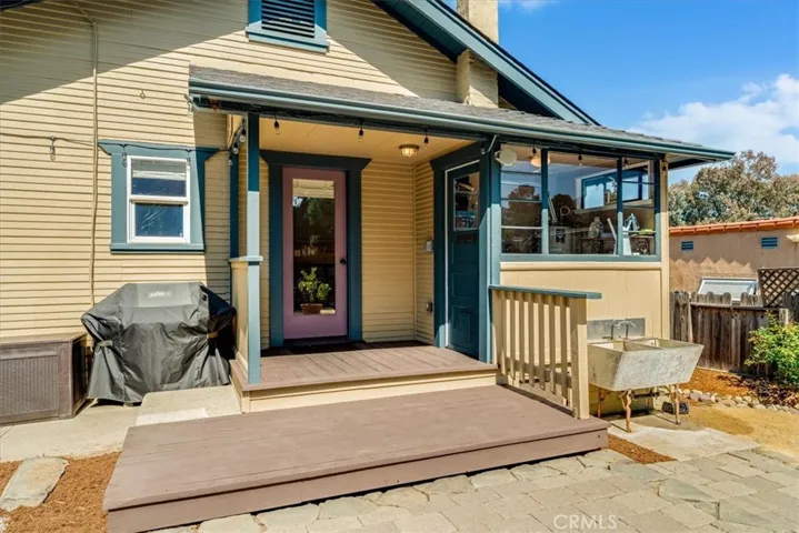 680 Howard Street, San Luis Obispo, California 93401