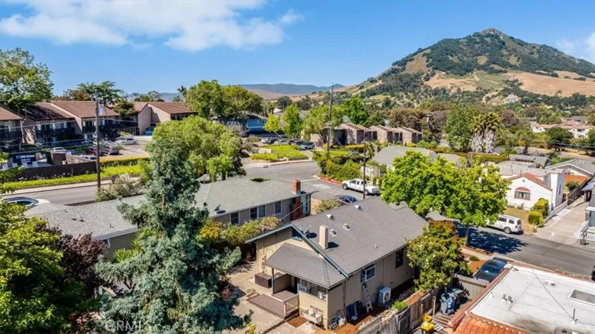 680 Howard Street, San Luis Obispo, California 93401