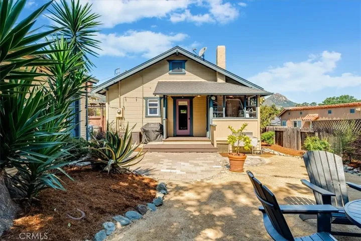 680 Howard Street, San Luis Obispo, California 93401