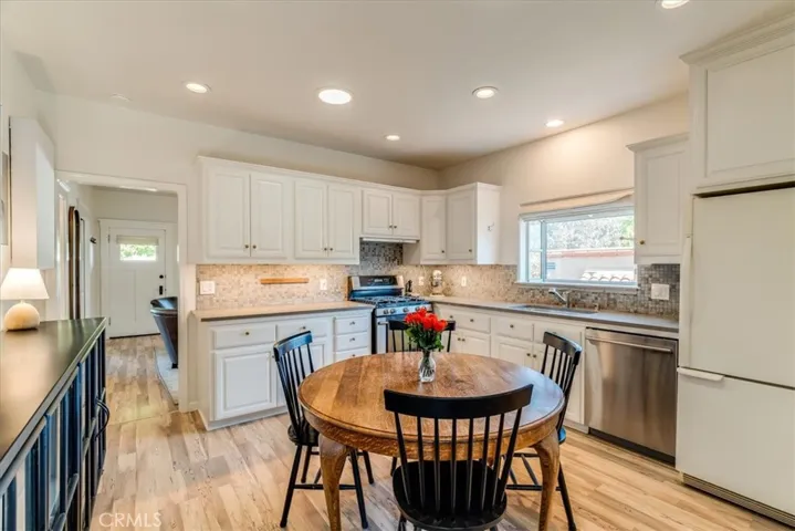 680 Howard Street, San Luis Obispo, California 93401