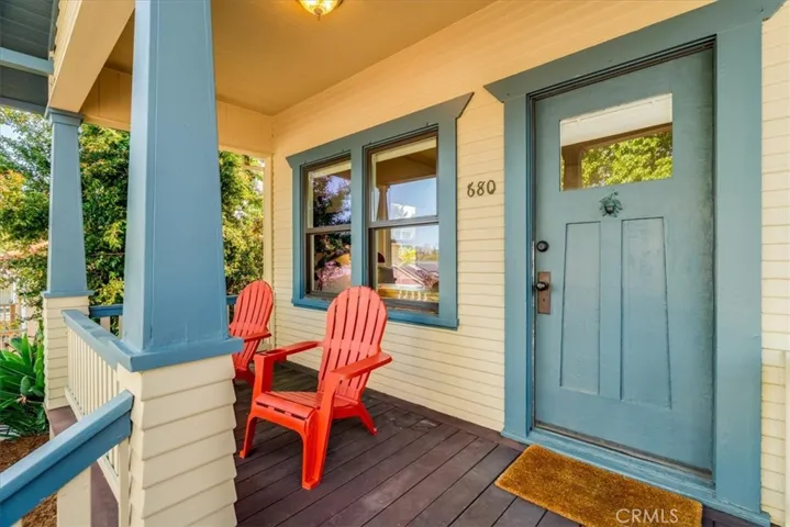 680 Howard Street, San Luis Obispo, California 93401