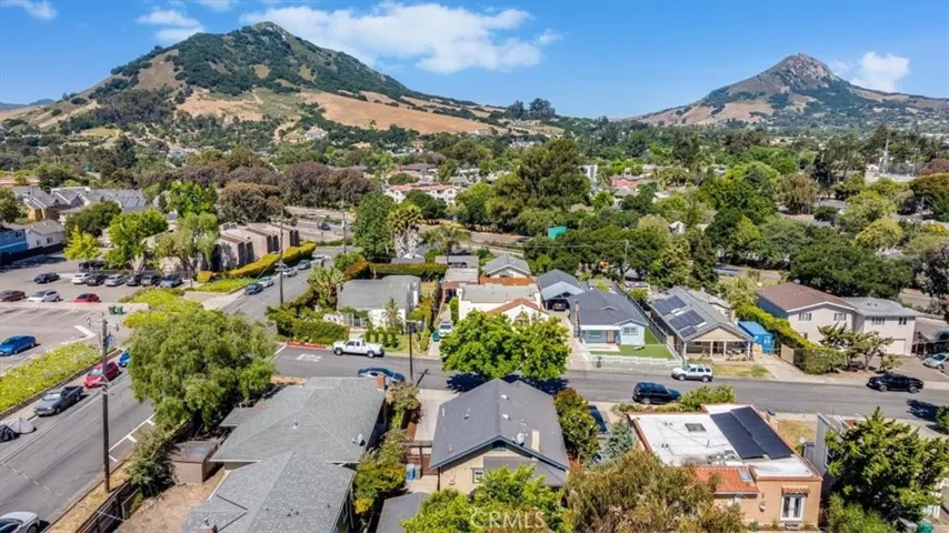 680 Howard Street, San Luis Obispo, California 93401