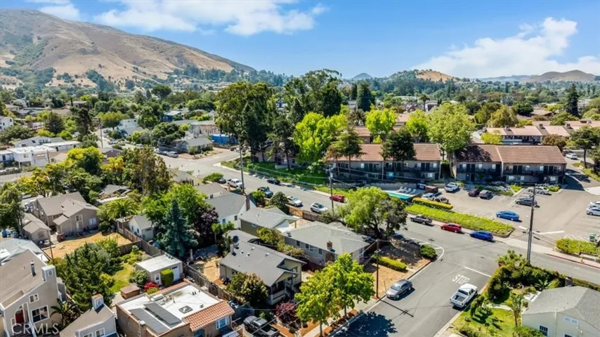 680 Howard Street, San Luis Obispo, California 93401