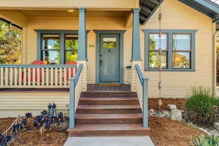680 Howard Street, San Luis Obispo, California 93401