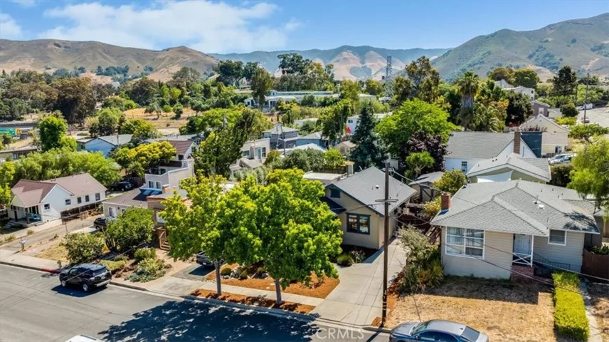 680 Howard Street, San Luis Obispo, California 93401
