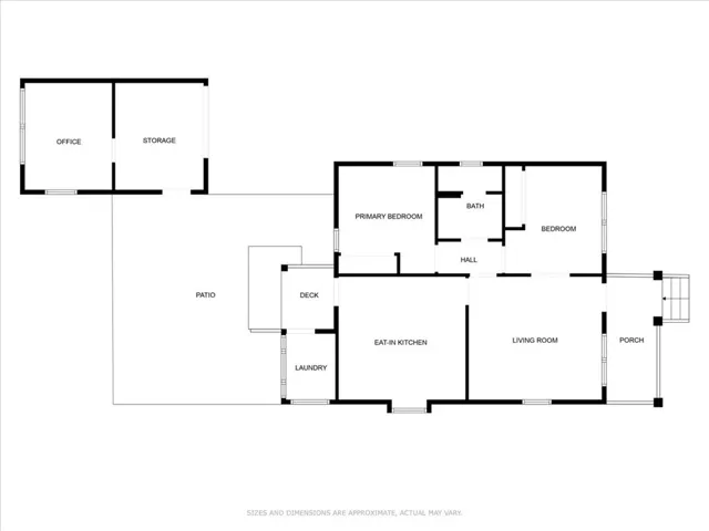 680 Howard Street, San Luis Obispo, California 93401