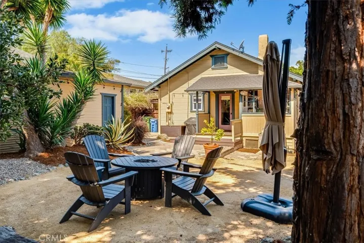 680 Howard Street, San Luis Obispo, California 93401