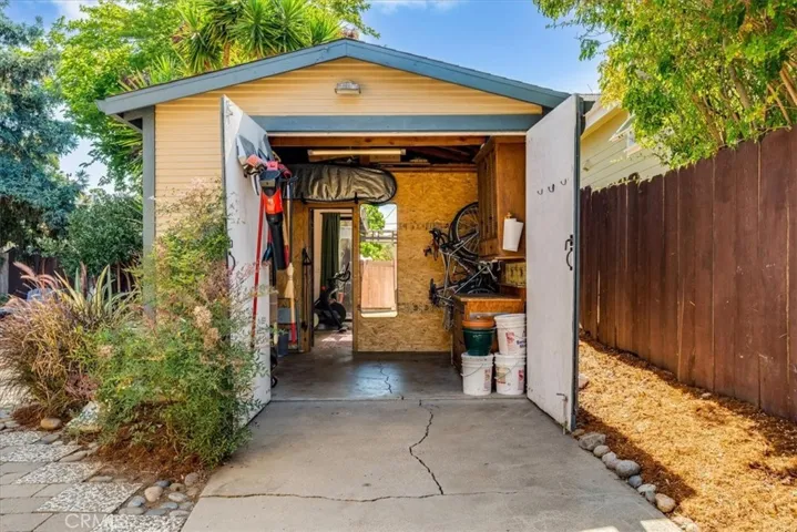 680 Howard Street, San Luis Obispo, California 93401