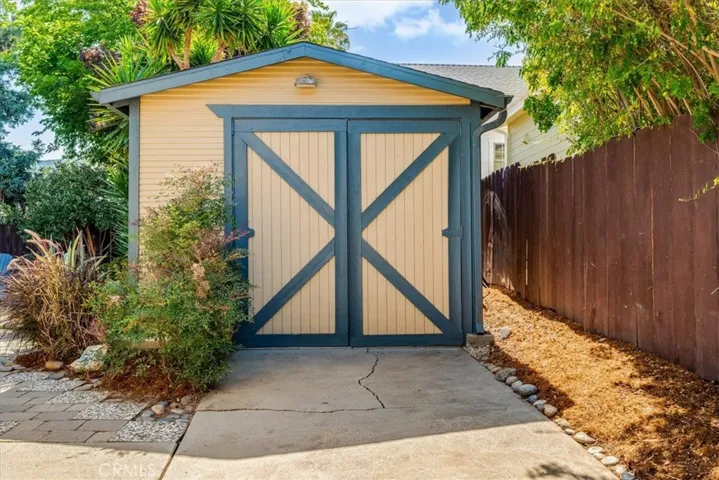 680 Howard Street, San Luis Obispo, California 93401