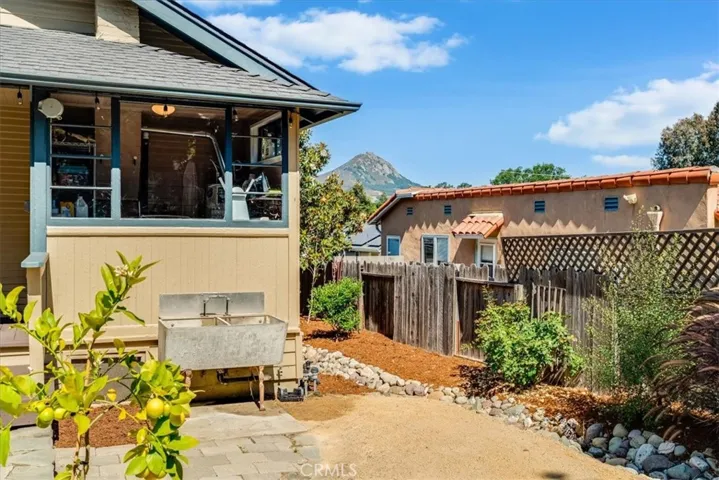 680 Howard Street, San Luis Obispo, California 93401