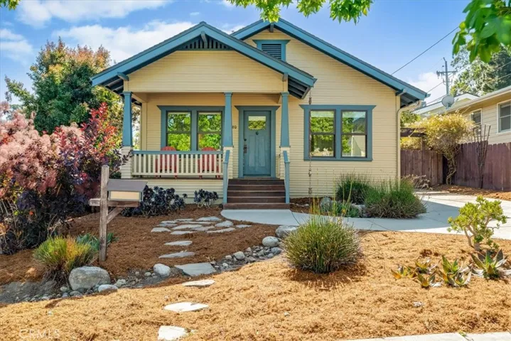 680 Howard Street, San Luis Obispo, California 93401