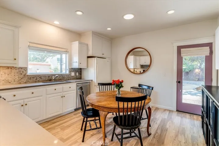680 Howard Street, San Luis Obispo, California 93401