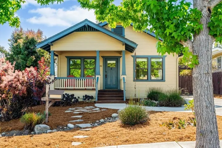 680 Howard Street, San Luis Obispo, California 93401