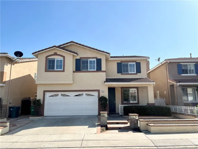 8 Red Coat Place, Irvine, California 92602