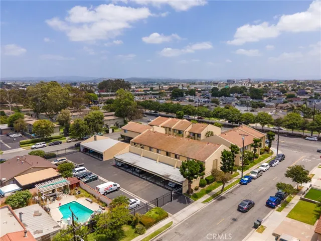 7531 Knott Avenue, Buena Park, California 90620