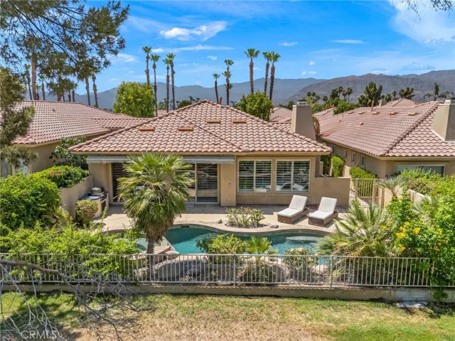 103 N Kavenish Drive, Rancho Mirage, California 92270