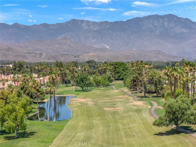 103 N Kavenish Drive, Rancho Mirage, California 92270