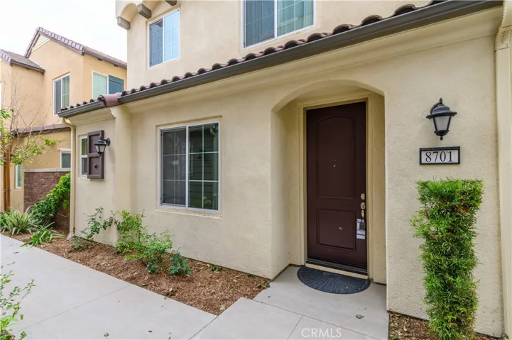 8701 Celebration Street, Chino, California 91708