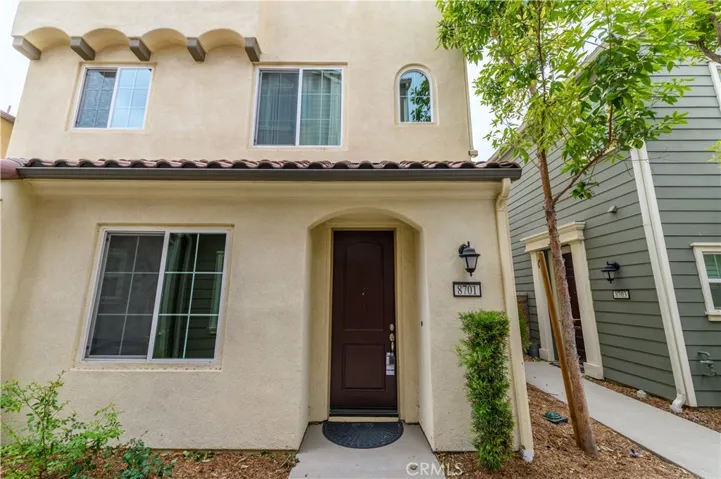8701 Celebration Street, Chino, California 91708