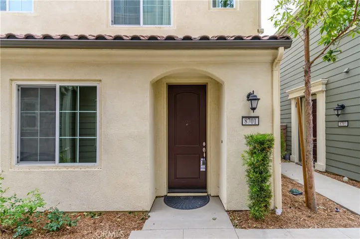 8701 Celebration Street, Chino, California 91708