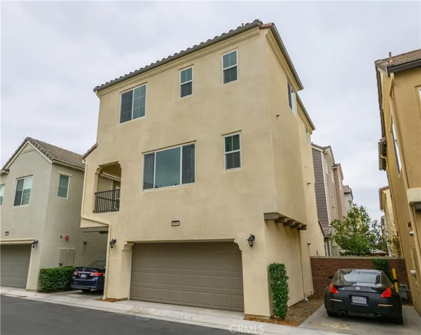 8701 Celebration Street, Chino, California 91708